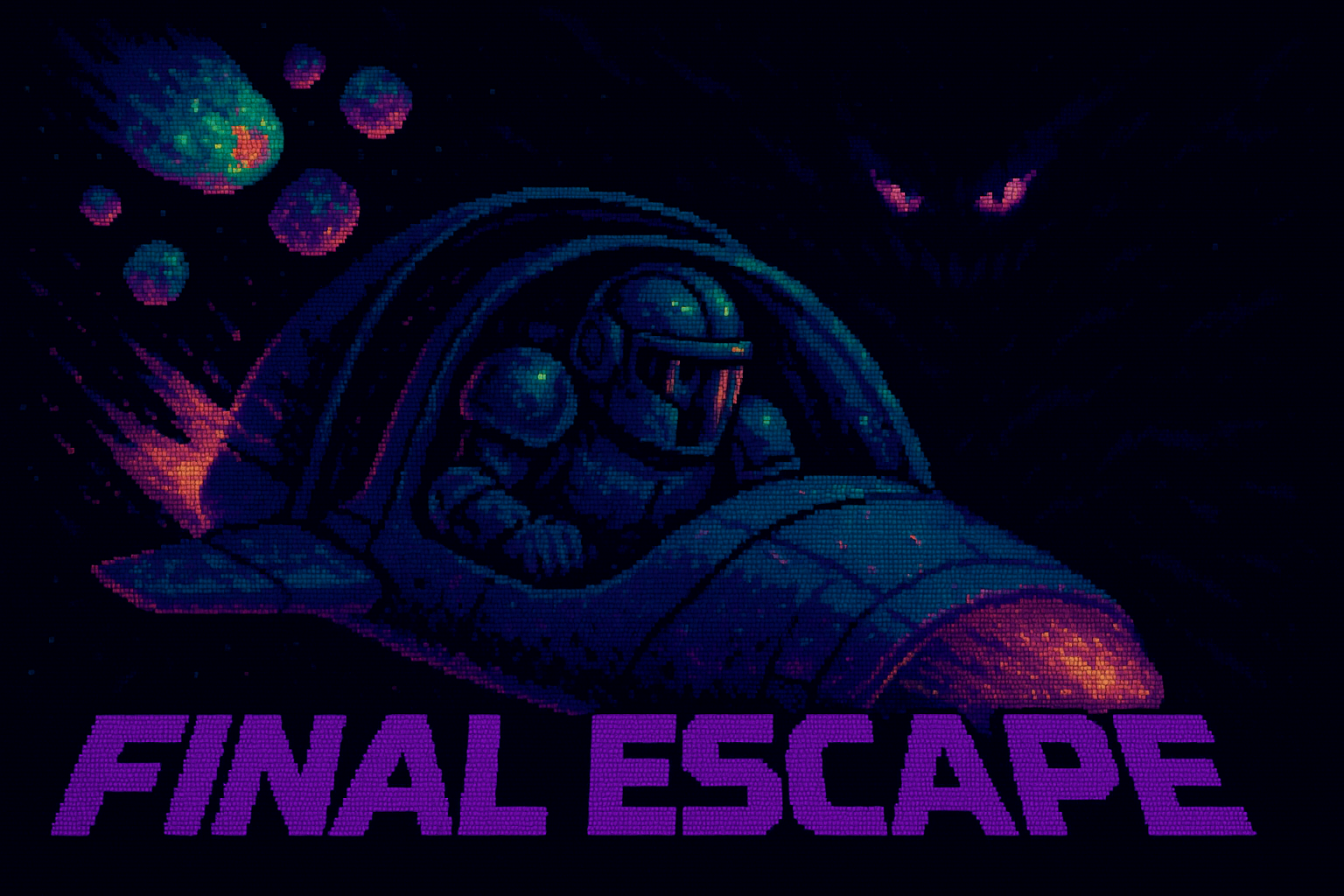 Final Escape